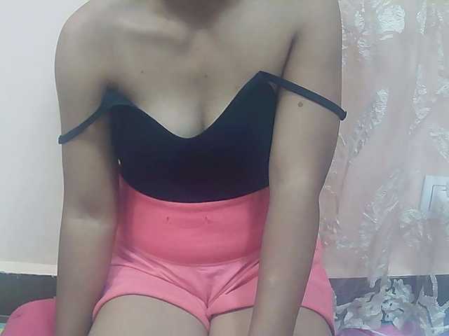 Ayischah live cam on BongaCams