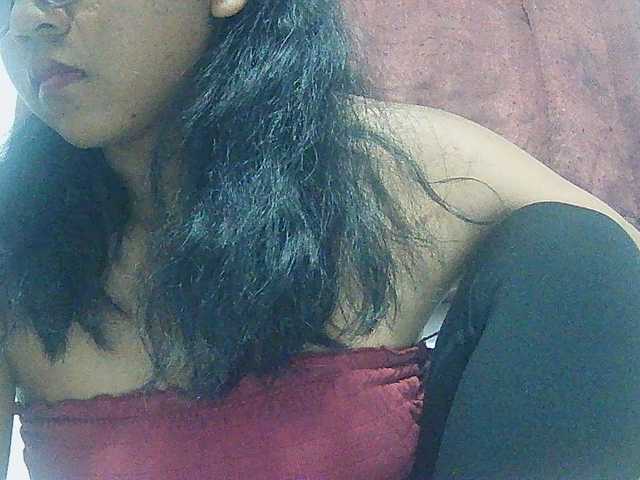 Ayischah live cam on BongaCams