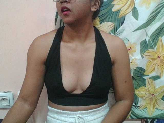 Ayischah live cam on BongaCams