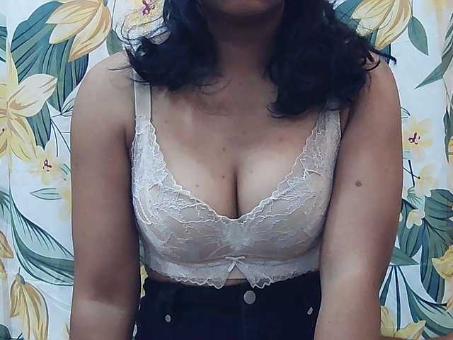 Ayischah live webcam show