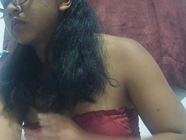 Ayischah live cam on BongaCams