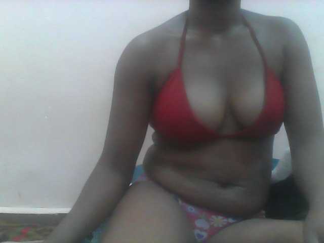 Ayischah live cam on BongaCams