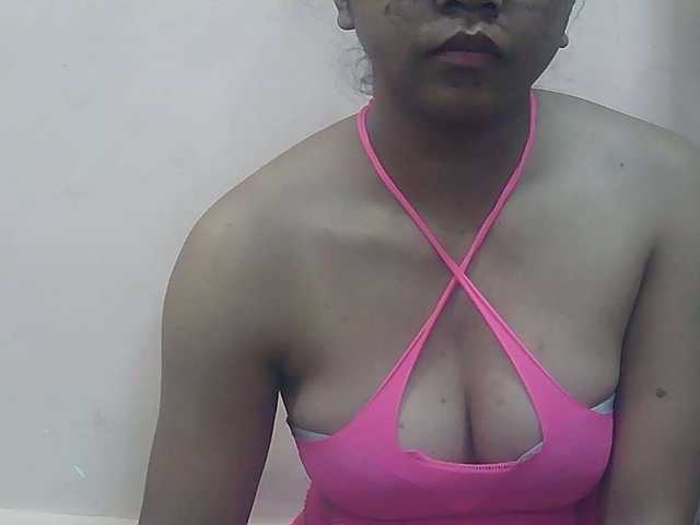 Ayischah live webcam show
