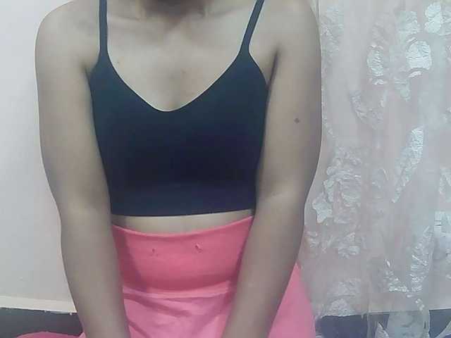 Ayischah live cam on BongaCams
