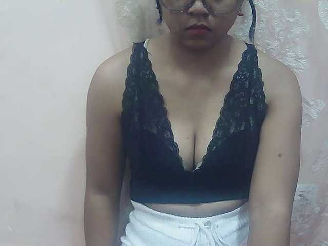 Ayischah live cam on BongaCams