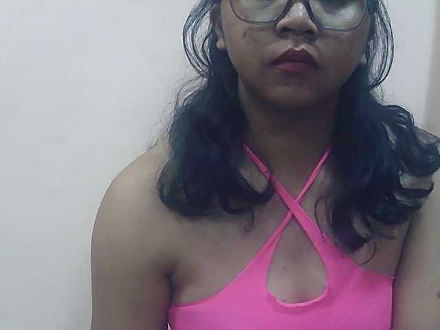 Ayischah live cam on BongaCams