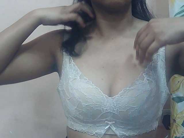 Ayischah live webcam show