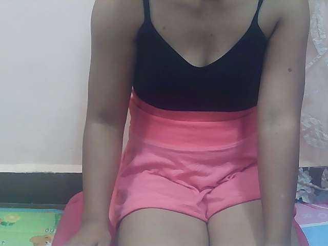 Ayischah live cam on BongaCams