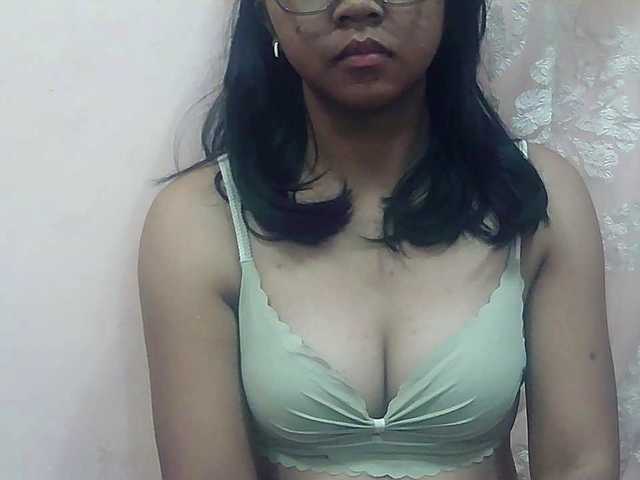 Ayischah live cam on BongaCams