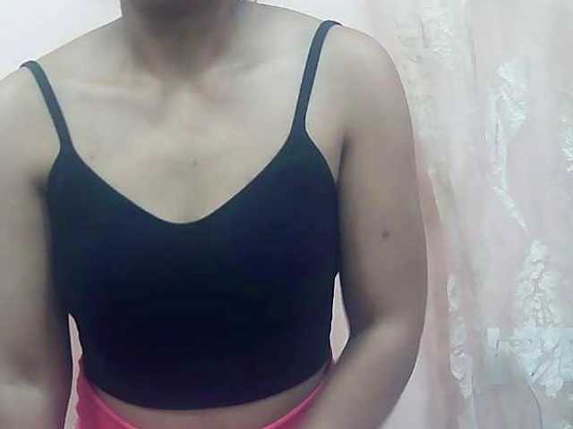 Ayischah live cam on BongaCams