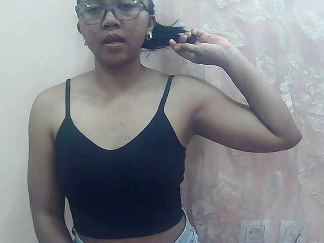 Ayischah live cam on BongaCams