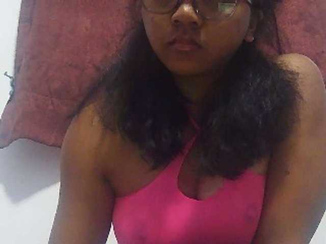 Camgirl Ayischah sur Bongacams