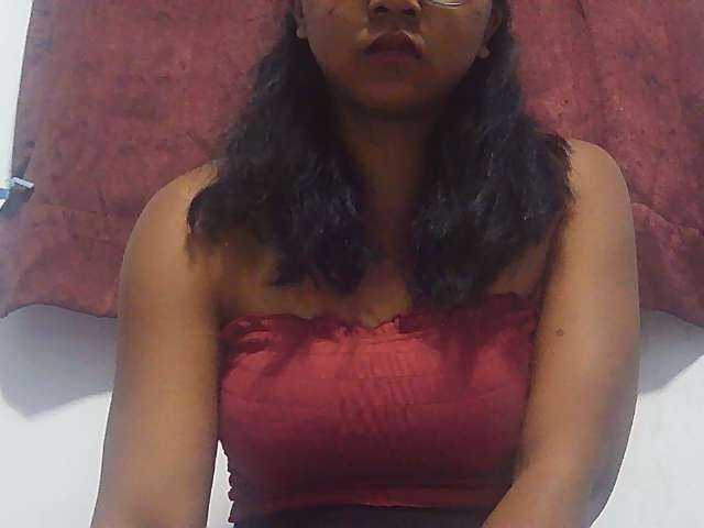 Ayischah live cam on BongaCams