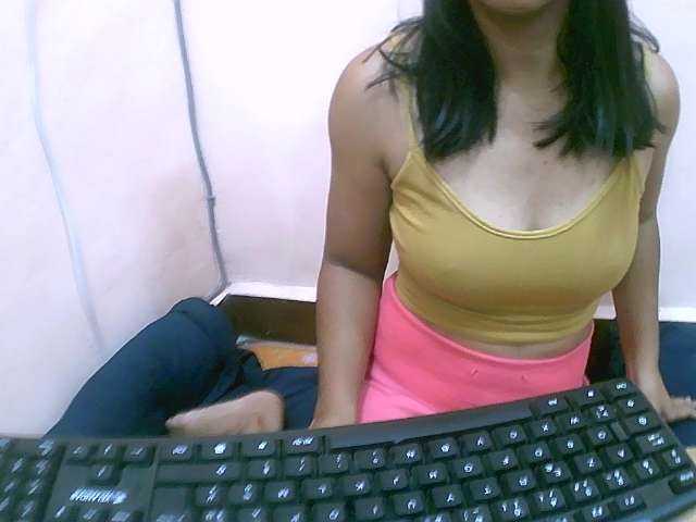 Camgirl Ayischah sur Bongacams