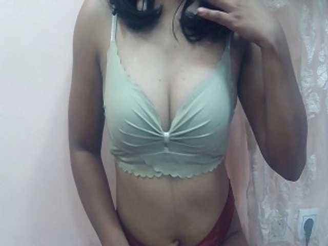 Camgirl Ayischah sur Bongacams