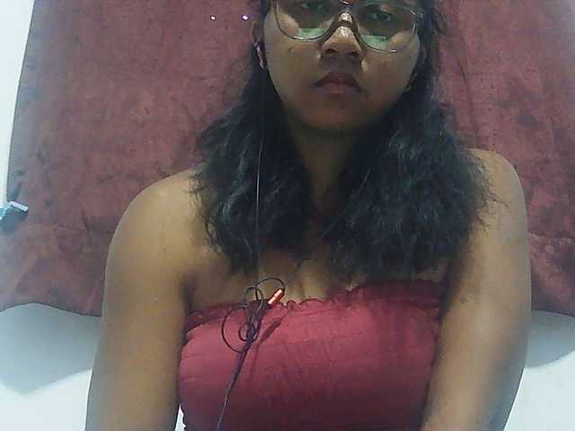 Ayischah live cam on BongaCams