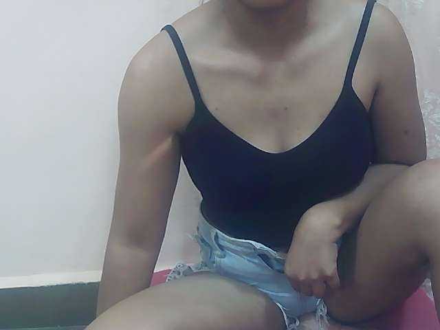 Ayischah live cam on BongaCams