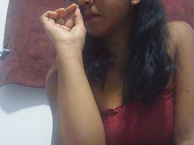Ayischah live cam on BongaCams
