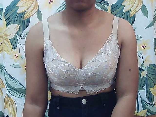 Ayischah live webcam show