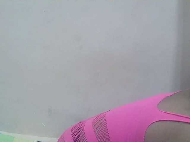 Ayischah live cam on BongaCams