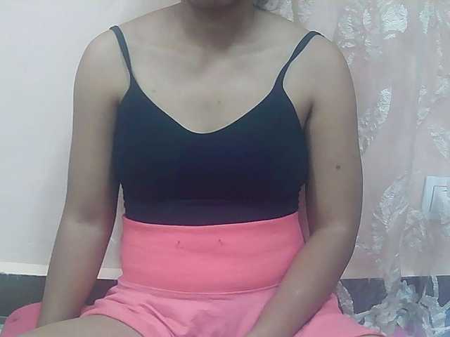 Ayischah live cam on BongaCams