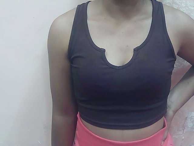 Ayischah live cam on BongaCams