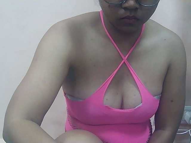 Ayischah live webcam show