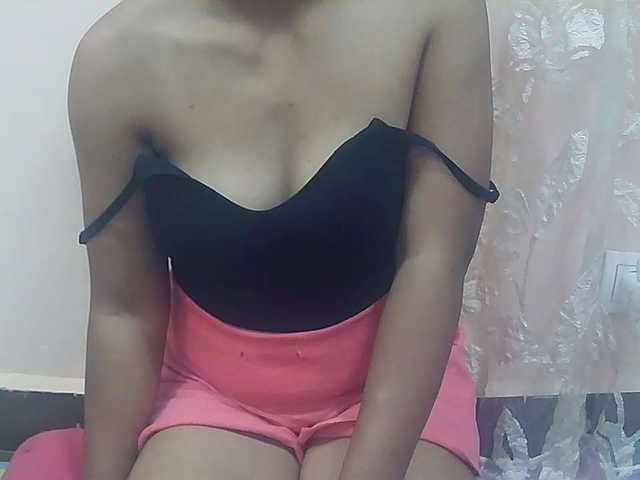 Ayischah live cam on BongaCams