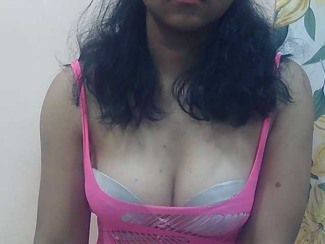 Ayischah live cam on BongaCams