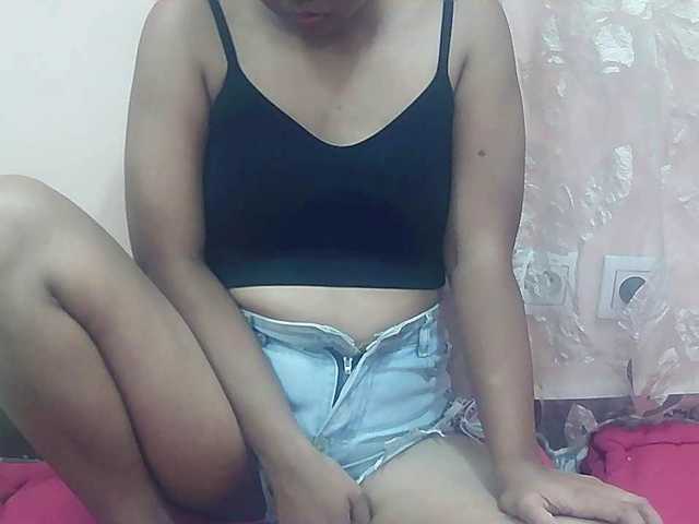 Ayischah live cam on BongaCams