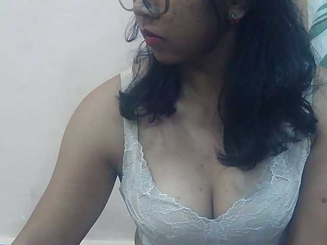 Ayischah live webcam show