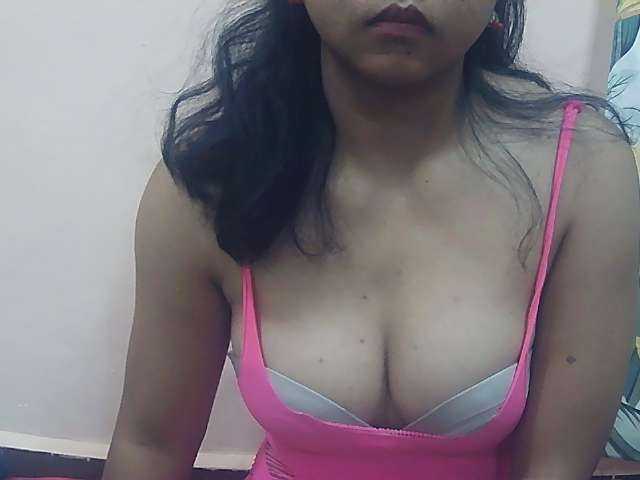 Ayischah Live Cam su BongaCams