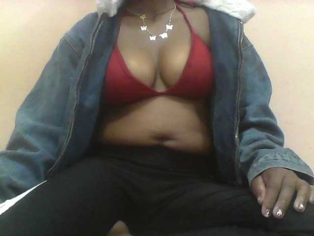 Ayischah live cam preview