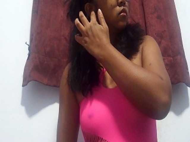 Ayischah live cam on BongaCams