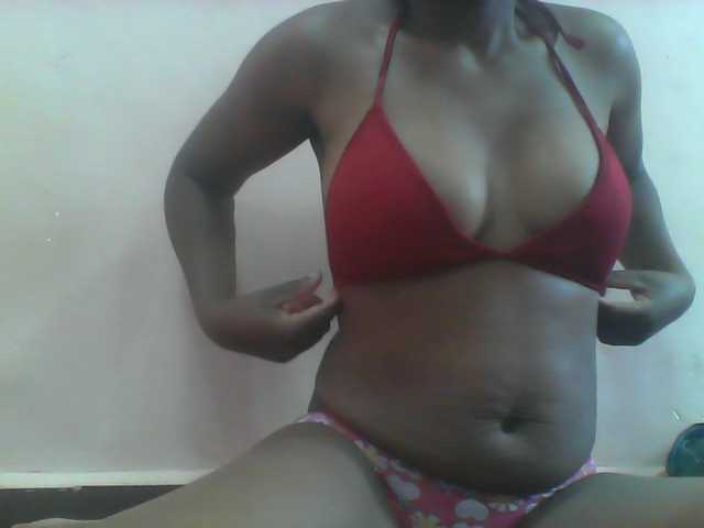 Ayischah live cam on BongaCams