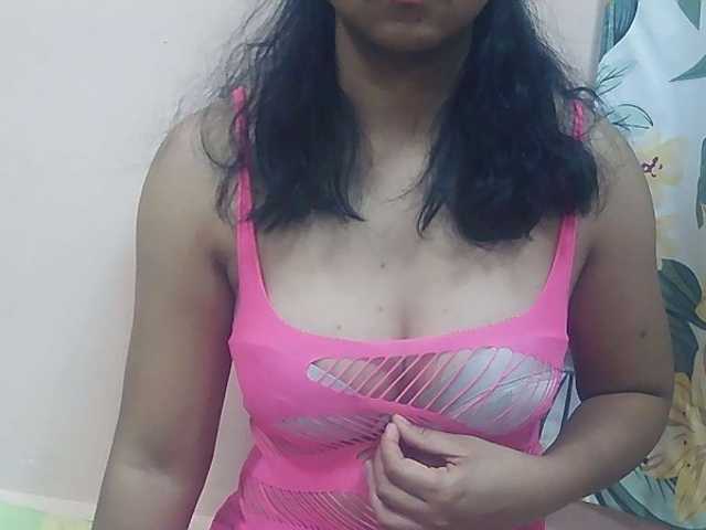 Ayischah live cam on BongaCams