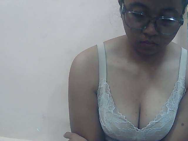 Camgirl Ayischah sur Bongacams