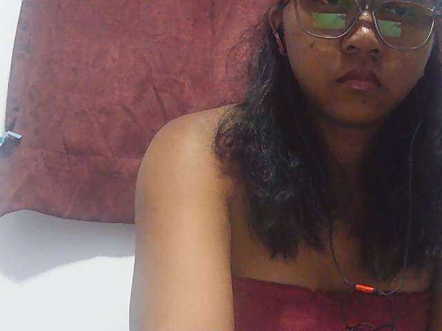 Camgirl Ayischah sur Bongacams
