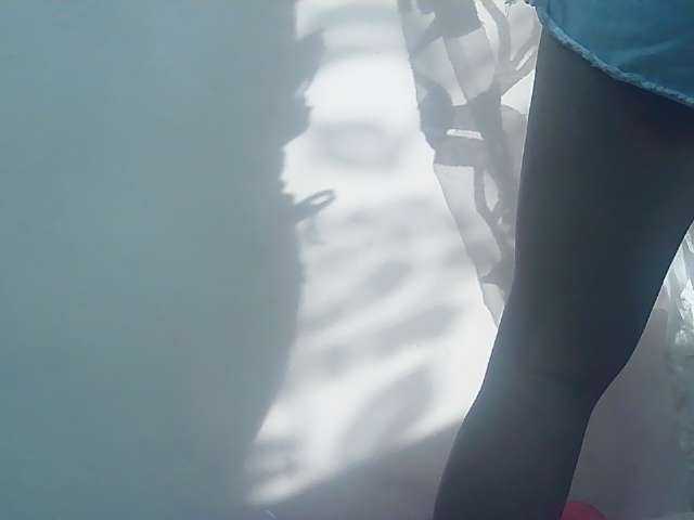 Ayischah live cam on BongaCams
