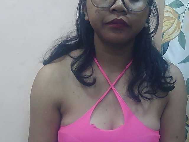 Ayischah live webcam show