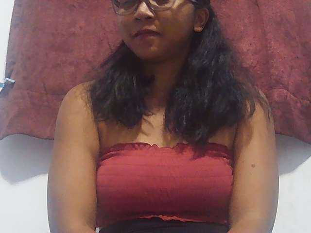 Ayischah live cam on BongaCams