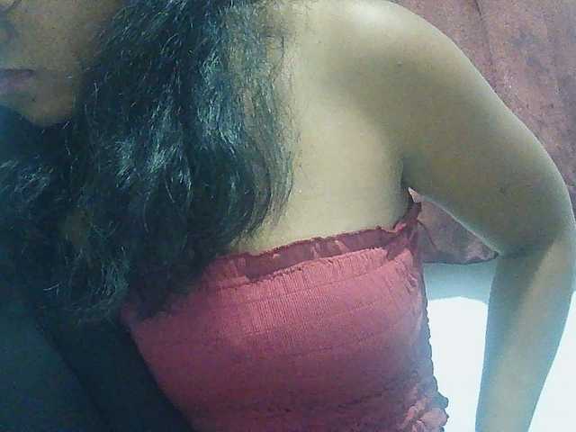 Ayischah live cam on BongaCams