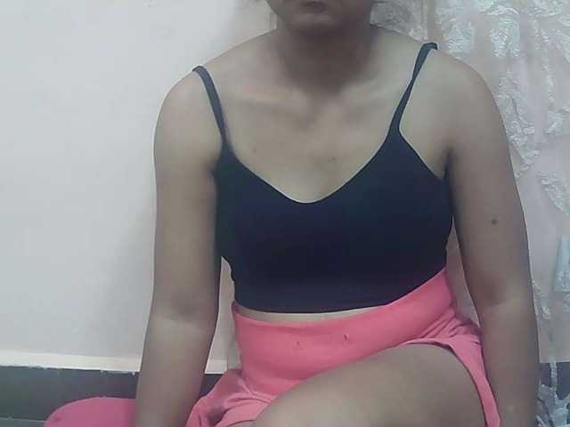 Ayischah live cam on BongaCams