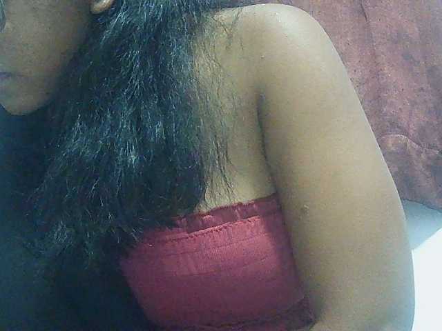 Ayischah live cam on BongaCams