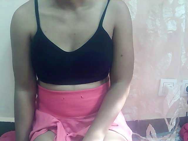 Ayischah live cam on BongaCams