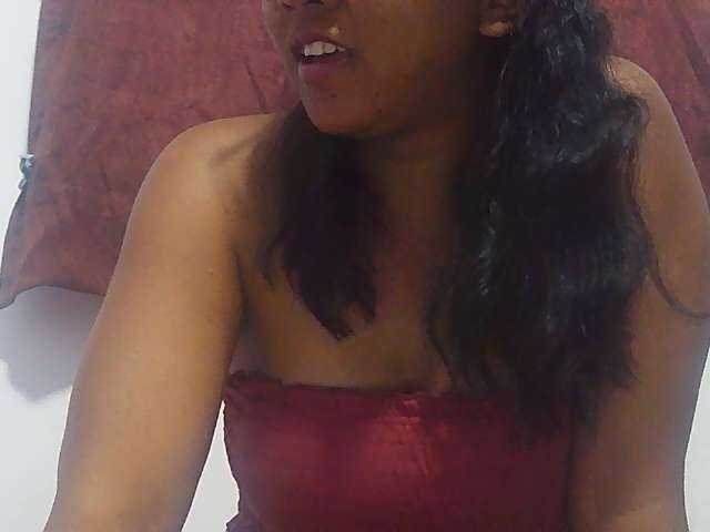 Ayischah live cam on BongaCams