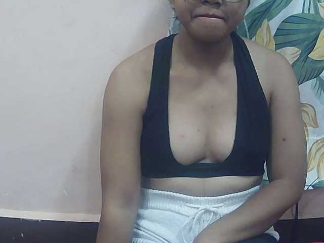 Ayischah live cam on BongaCams