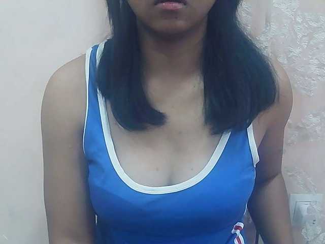 Ayischah live cam on BongaCams