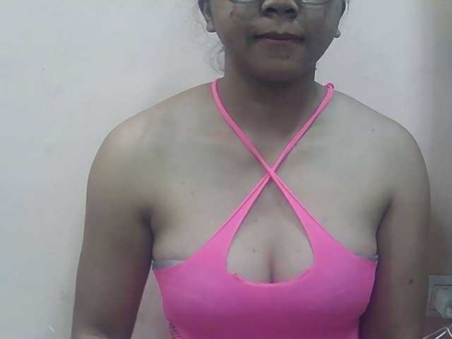 Ayischah live cam on BongaCams