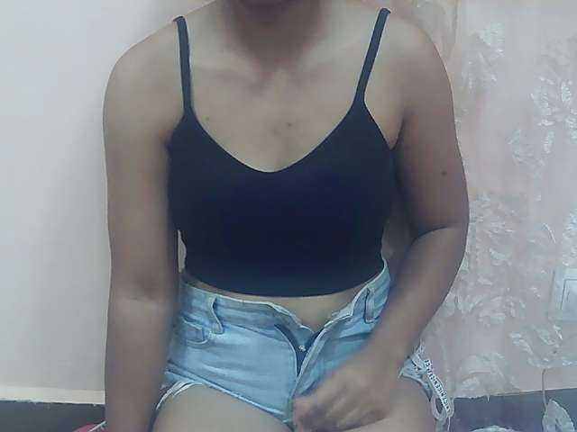 Ayischah live cam on BongaCams